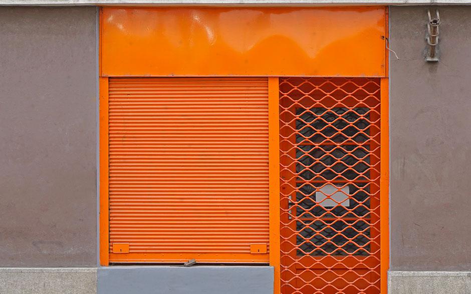 store exterieur Meudon