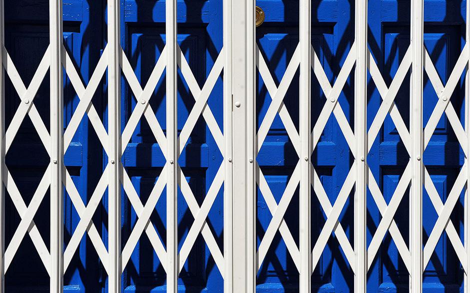 store exterieur Saint-Denis